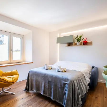 Apartamento Milton *