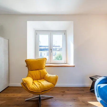Apartamento Milton