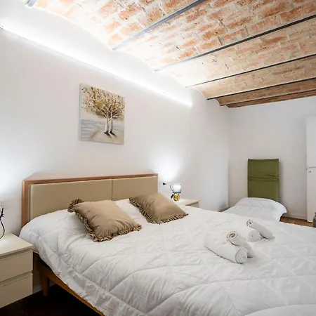 Apartment Milton *