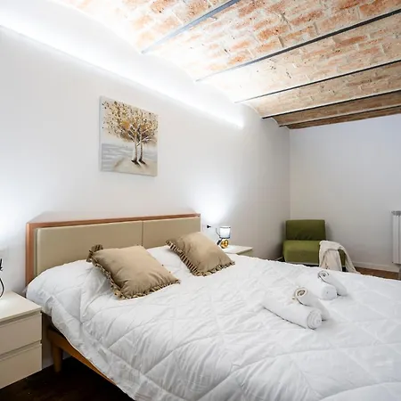 Apartment Milton Florence