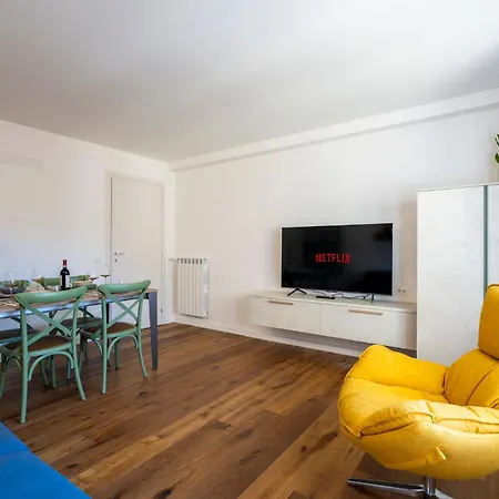 Apartment Milton