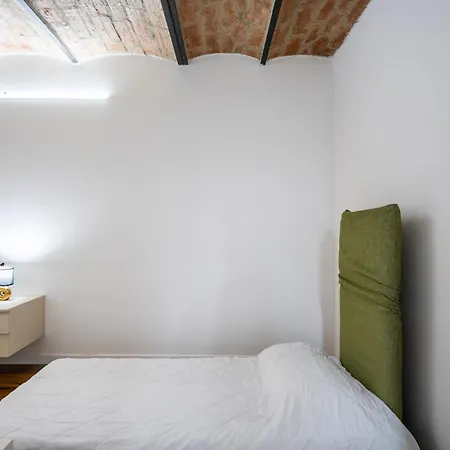 Apartment Milton