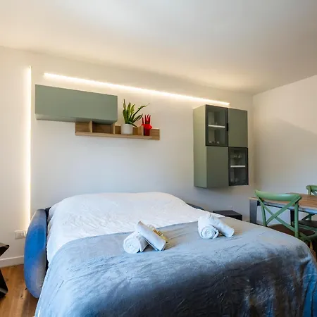 Apartment Milton *