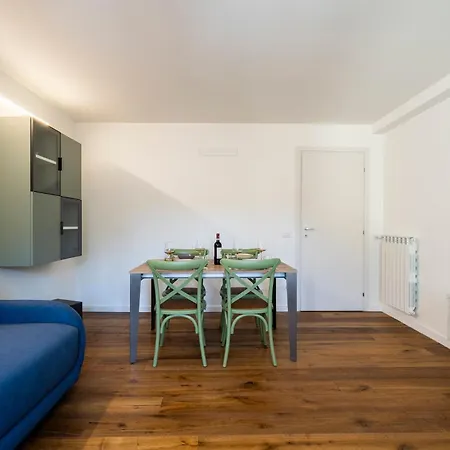 Apartamento Milton Florencia
