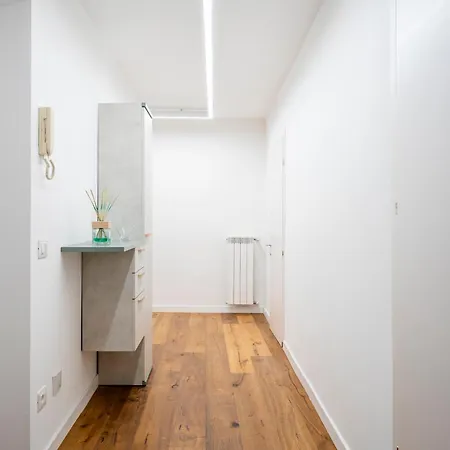 Apartamento Milton