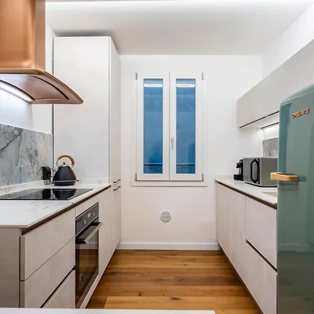 Apartment Milton *