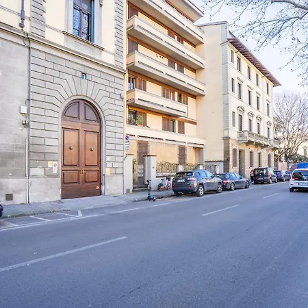 Apartamento Milton
