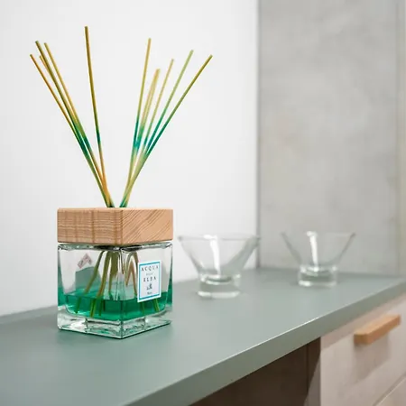 Milton Apartment Florenz