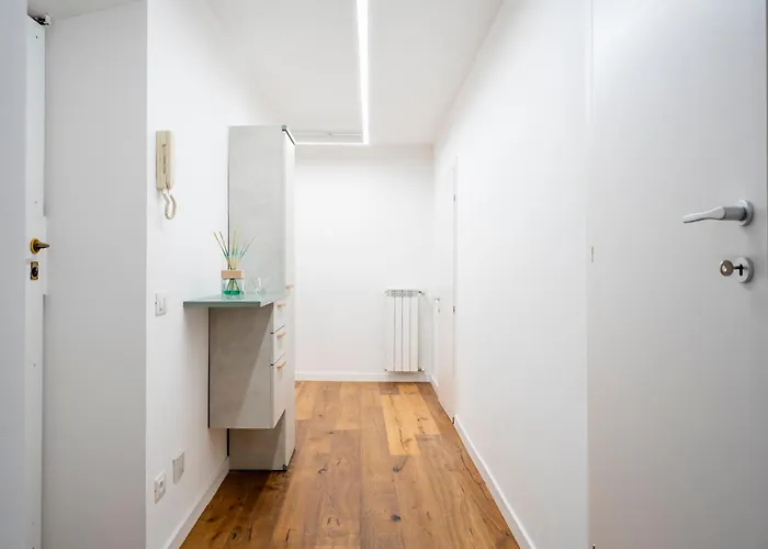 Apartment Milton