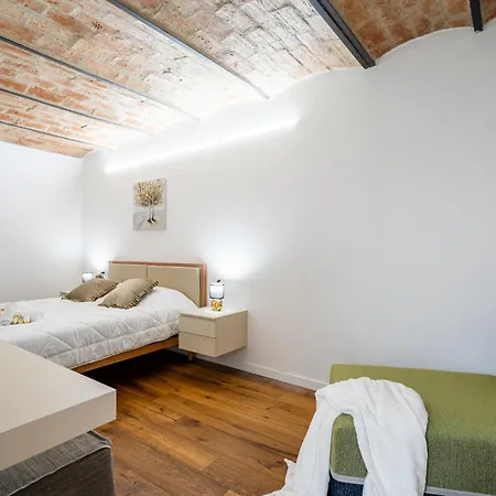 Appartement Milton
