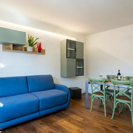 Milton Appartement